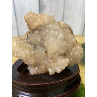 【Cocozy世界水晶原礦】瑪瑙晶花(瑪瑙晶花原礦)
