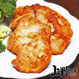 【上野物產 中秋烤肉】川辣椒麻去骨厚切雞腿排 x30片(200g±10%/片  烤肉組 燒肉)