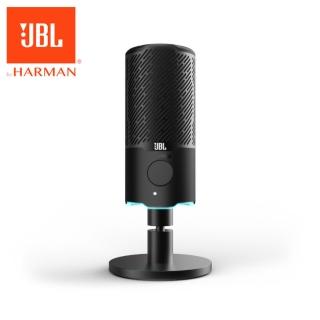 【JBL】Quantum Stream 實況用麥克風