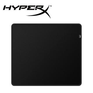 【HP 惠普】HyperX Pulsefire Mat Gaming Mouse Pad 滑鼠墊-L(4Z7X4AA)