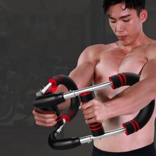 【能耐】U型可調節臂力器(鍛煉胸肌訓練健身器材)