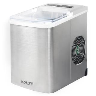 【KOHZII 康馳】UV全自動製冰機 KIM1200 (2026全新改版+UV)