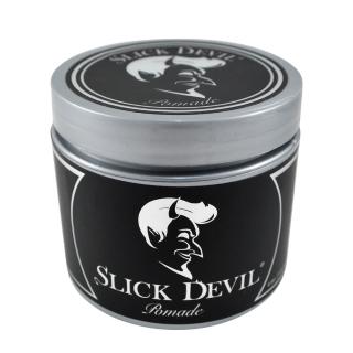 【Slick Devil】黑惡魔 水洗式髮油 113.39g(公司貨)