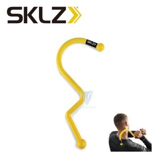 【美國 SKLZ】SK2725 多點取面式按摩器(運動/按摩器/舒緩肌肉)