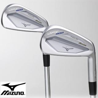 【MIZUNO 美津濃】Mizuno JPX 900 TOUR FORGED 桿身 NSPRO 950GH HT 鐵桿組(Mizuno JPX 900 TOUR 鐵桿組)