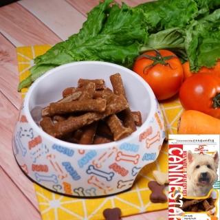 【caninestar肯麥斯】寵物雞肉香味Q棒