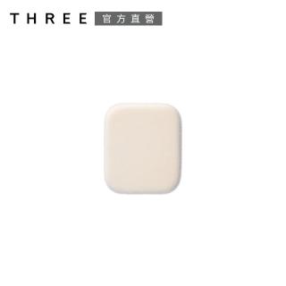 【THREE】粉撲 W(效期：2023/05)