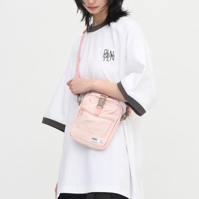 【plain-me】橫式旅行小包 斜背包 側背包 腰包 郵差包_COP3032/PLN3027-232/PLN3044/PLN303