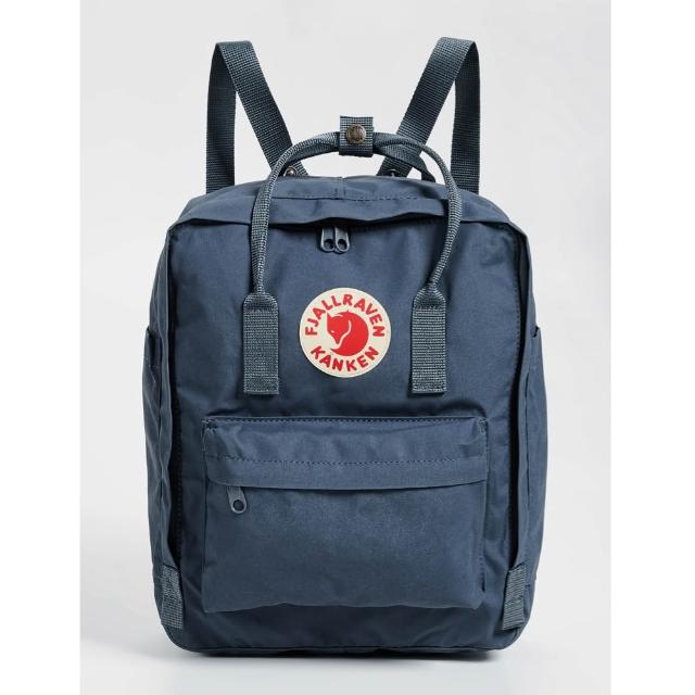 【Fjallraven】Kanken Classic 瑞典 北極狐 小狐狸 後背包 狐狸包 空肯包 背包 書包 方形 