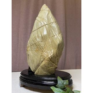 【Cocozy世界水晶原礦】戈碧石(內蒙松花石)