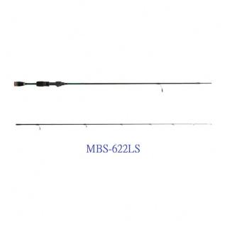 【Abu Garcia】ABU MASS BEAT 3 MBS-622LS 路亞竿(公司貨)
