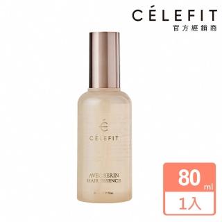 【CELEFIT】香水護髮精華 80ml