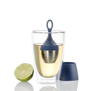 【AdHoc】2022 限量漂浮濾茶器-日光藍