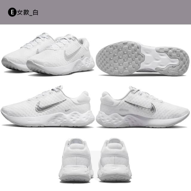 【NIKE 耐吉】休閒鞋 運動鞋 WAFFLE DEBUT 女款 新品多款任選(DH9523002&DH9523100&DH9523600&DH9522001)