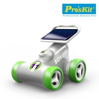 【Pro’sKit 寶工】ProsKit寶工太陽能小賽車GE-685(ProsKit寶工太陽能小賽車GE-685)