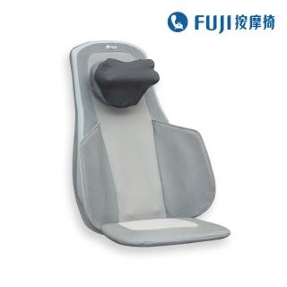 【FUJI】摩手3D巧折按摩墊 FG-663