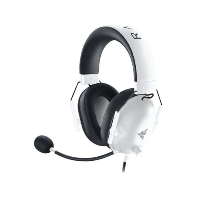 【Razer 雷蛇】BlackShark V2 X★黑鯊V2 X 有線電競耳機