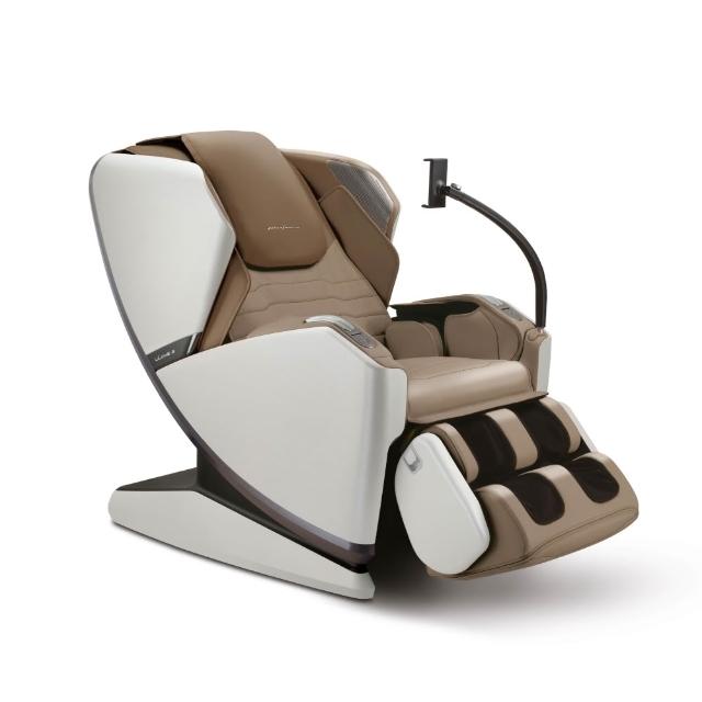 【OSIM】減壓養身椅 OS-8218(拿鐵新色登場 全身按摩 按摩椅 AI按摩椅 減壓改善睡眠)