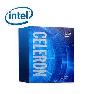 【Intel 英特爾】Celeron G5905 處理器(平行輸入)