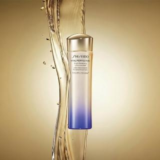 【SHISEIDO 資生堂國際櫃】激抗痕亮采緊緻露 150ml(輕盈/豐潤 任選)