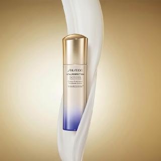 【SHISEIDO 資生堂國際櫃】激抗痕亮采緊緻乳 100ml(輕盈/豐潤 任選)