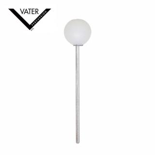 【VATER】VBPY 圓型塑膠大鼓槌(原廠公司貨 商品保固有保障)