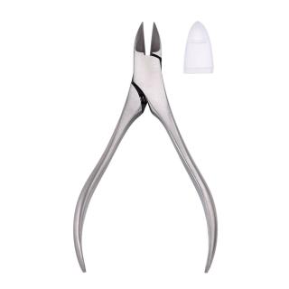 【Sunland】HAJIME MUUS009 凍甲硬皮鉗(不鏽鋼)