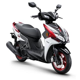 【KYMCO 光陽】RACING S 150 ABS 七期 雙碟(2022機車推薦)