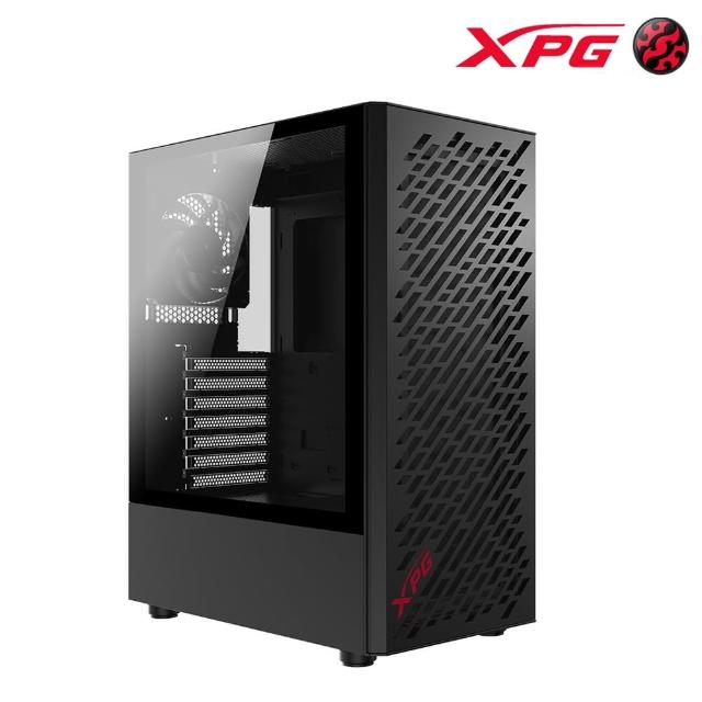【XPG】威剛 VALOR AIR 電腦機殼