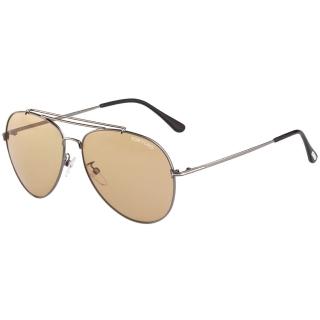 【TOM FORD】太陽眼鏡(槍色)