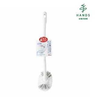 【TOKYU HANDS 台隆手創館】LEC 馬桶清潔刷(一般)