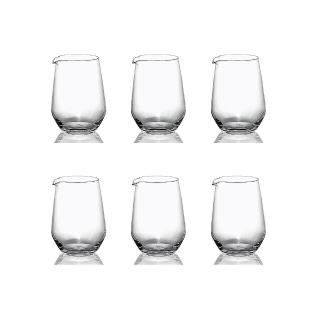 【Ocean】雷辛頓公杯370ml(6入組)