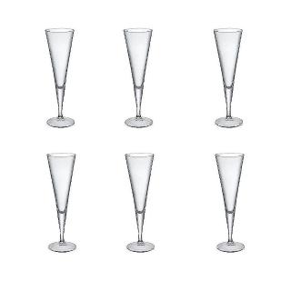 【Bormioli Rocco】依希龍烈酒杯70ml(6入組)