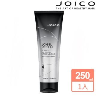 【JOICO】舟科 專業悅型塑型膠4號 250ML(公司貨)