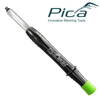 【Pica】超粗工程筆 2x5mm-吊卡(6060/SB)