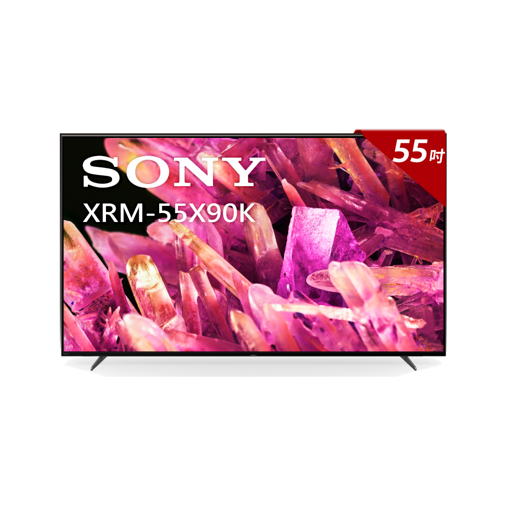 SONY 4K液晶テレビ 65型-