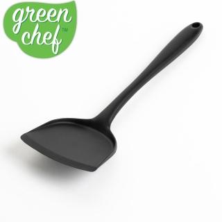 【GreenChef】矽膠鍋鏟