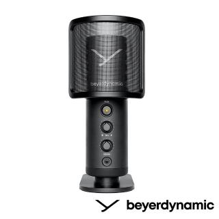 【Beyerdynamic】拜耳 FOX USB 專業級USB麥克風(公司貨)