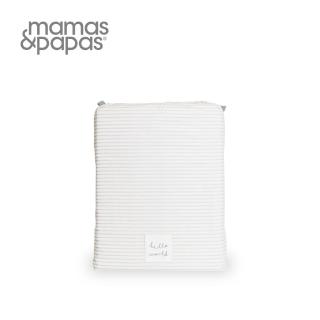 【Mamas & Papas】小羊帶隊(床包2入組)
