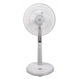 【尚朋堂】16吋平網立地電扇SF-1678PW