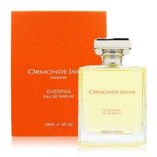 【Ormonde Jayne】Evernia 愛芙尼亞 淡香精 EDP 120ml(平行輸入)