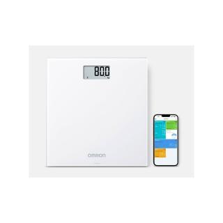 【OMRON 歐姆龍】藍牙體重計HN-300T2 柔道國手 楊勇緯推薦(體重計)