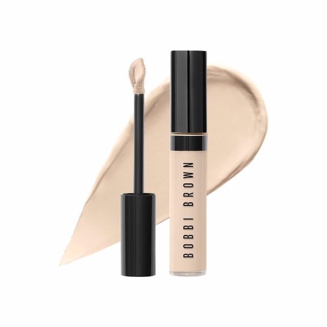 【Bobbi Brown 芭比波朗】完美輕感遮瑕筆+全方位奶油遮瑕筆3g