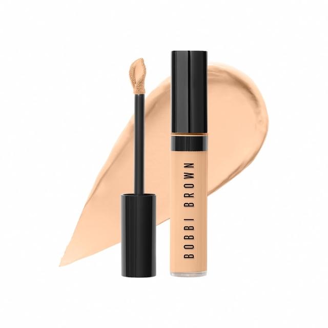 【Bobbi Brown 芭比波朗】完美輕感遮瑕筆+全方位奶油遮瑕筆3g