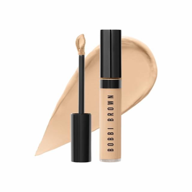 【Bobbi Brown 芭比波朗】完美輕感遮瑕筆+全方位奶油遮瑕筆3g
