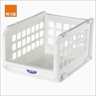 【特力屋】組P5-0081開放式整理架L-2入