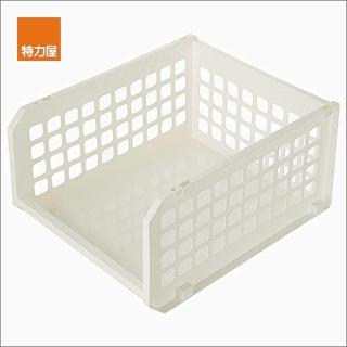 【特力屋】組P5-0086開放式整理架XXL-2入
