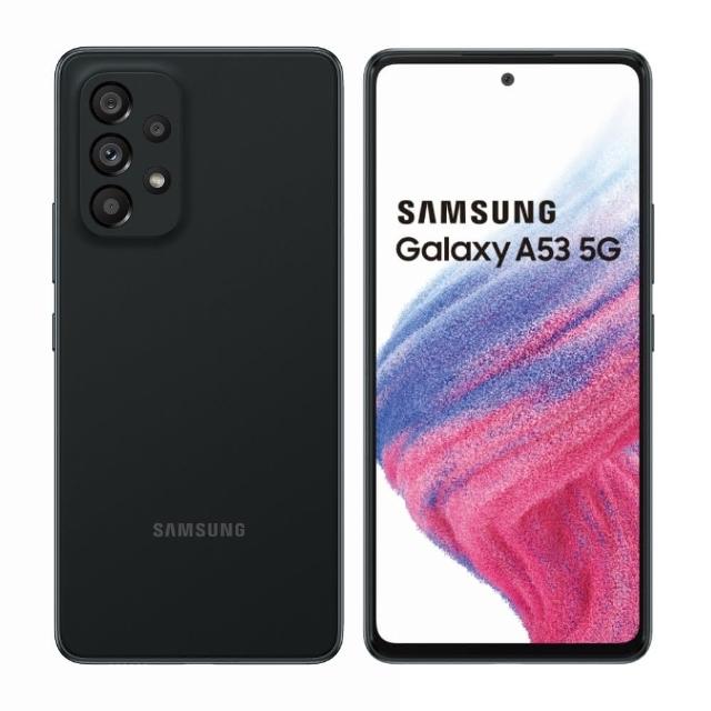 【SAMSUNG 三星】Galaxy A53 5G 6.5吋 八核智慧型手機(8GB/128GB)