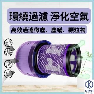 【齊格科技】Dyson V12 高效HEPA副廠後置濾網(SV20)