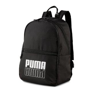 【PUMA】後背包 運動包 黑 07832301